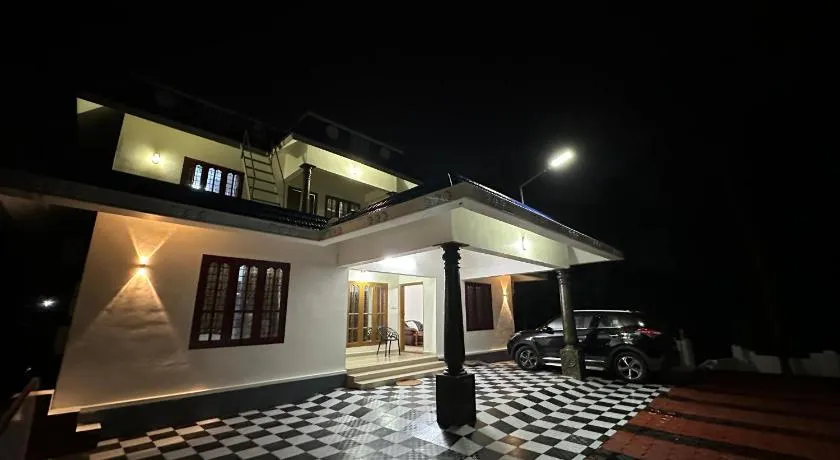 Richard's Homestay -3BHK - Image 1