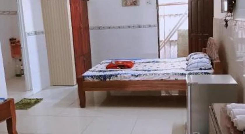 Nhà Nghỉ 79 - Image 1