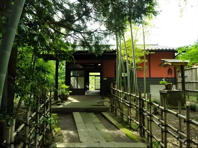 Kirishima Futarishizuka - Image 1