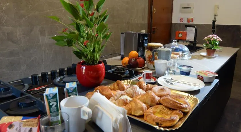 Tintoretto Inn B&B - Image 1