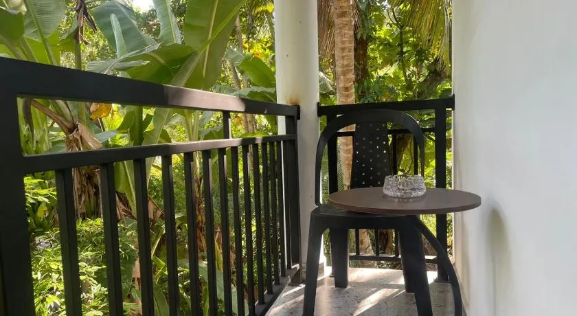 Casa Feliz Myristica - Image 1