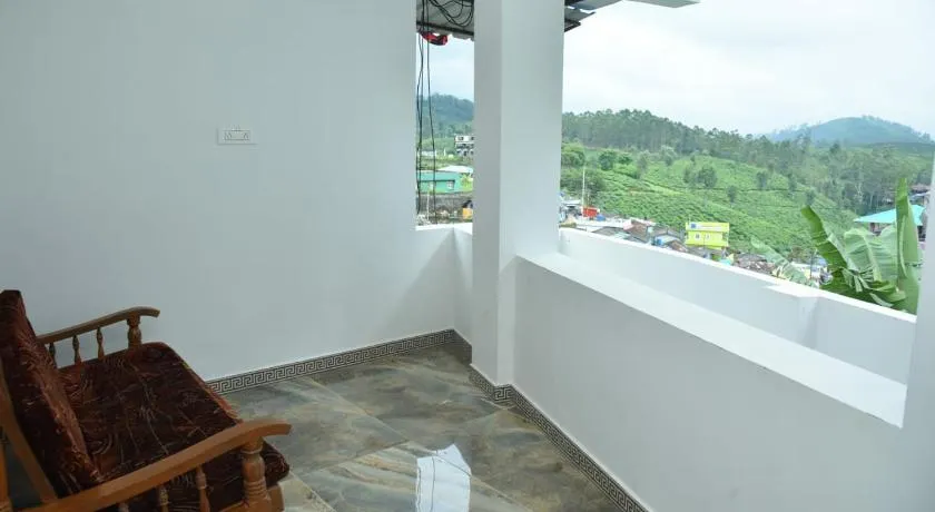 Sri Murugan Homestays - Image 1