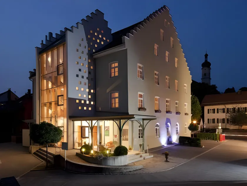 Hotel Angerbräu - Image 1