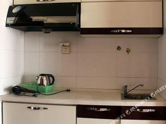 Zihan Holiday Apartment Hotel - Image 1