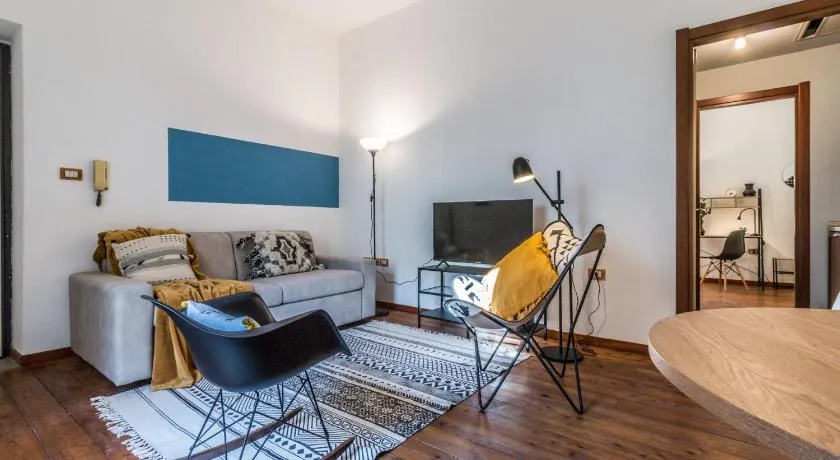 Design Apartments Sassari-Torre Tonda - Image 1