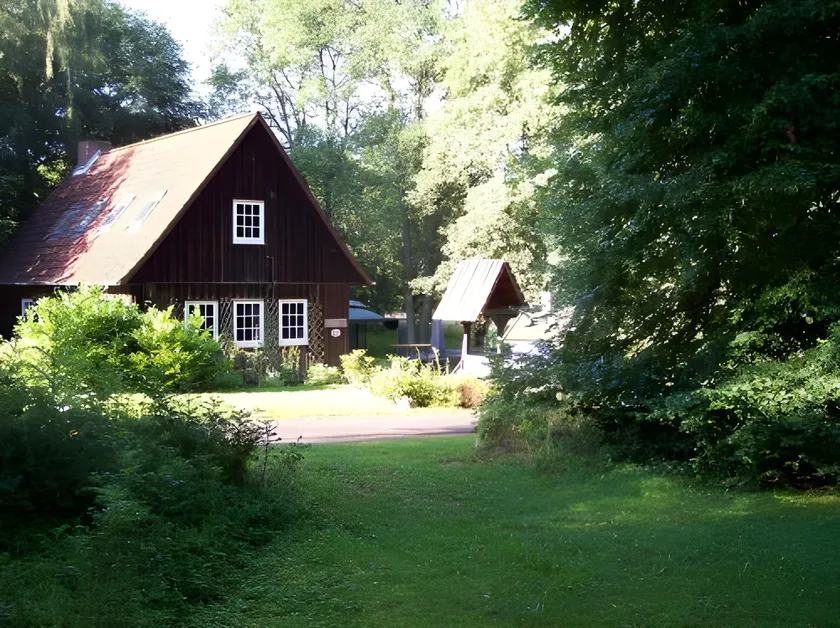 Appartement de vacances convivial et familial avec jardin, barbecue et terrasse | Avec animaux admis - Image 1