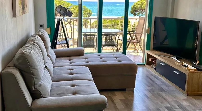 Apartamento Malgrat de mar - Image 1