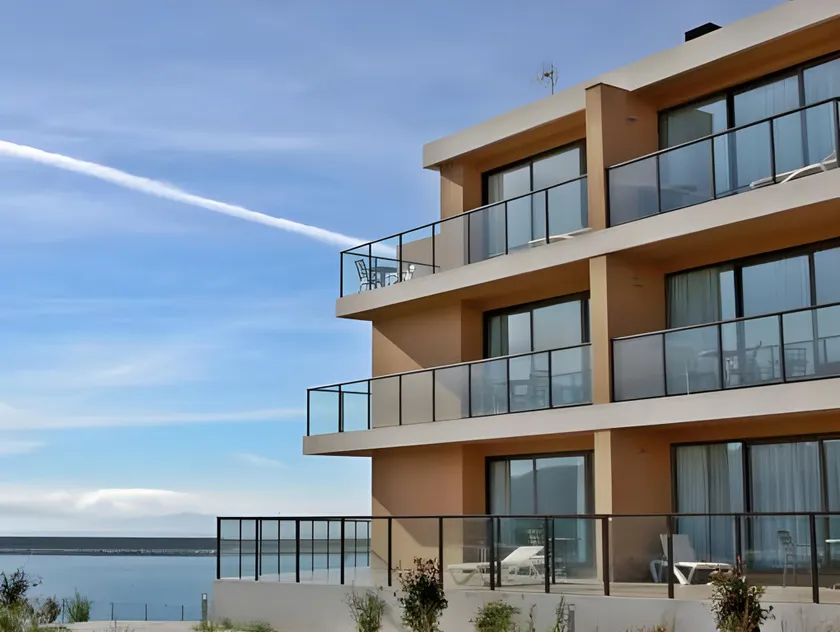 Apartamentos Turísticos Playa de Osmo - Image 1