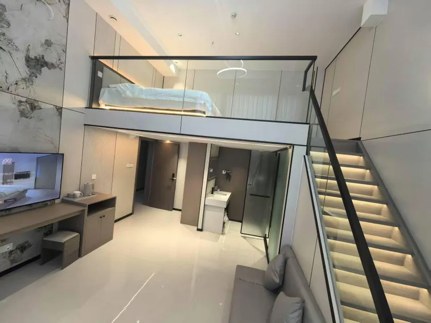 Jiansu LOFT (Lvliang College Branch) - Image 1
