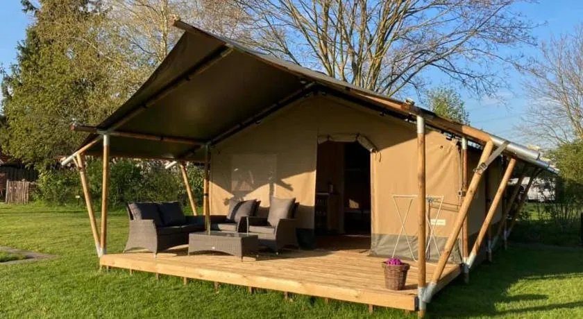 Camping de Peelweide - Image 1