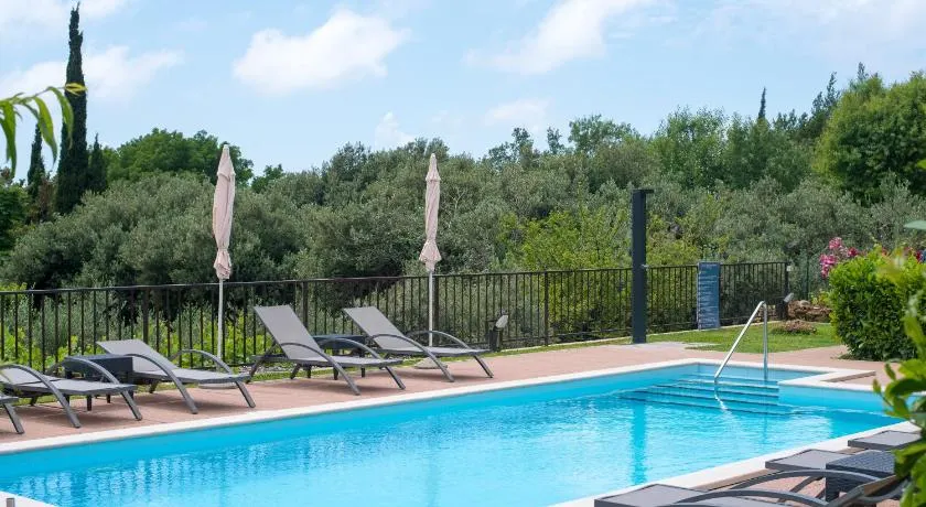 Apartments Tabain - Image 1