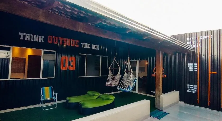 Ninho de Aço - Casa Container! - Image 1