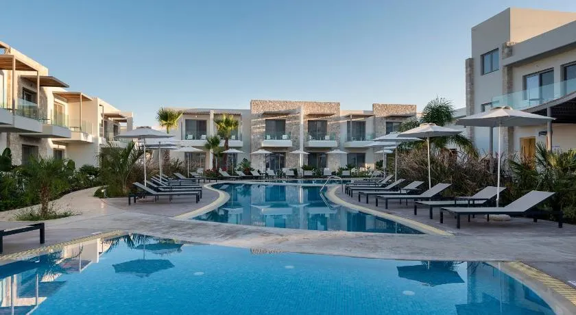 ONEIRO Boutique Hotel - Image 1