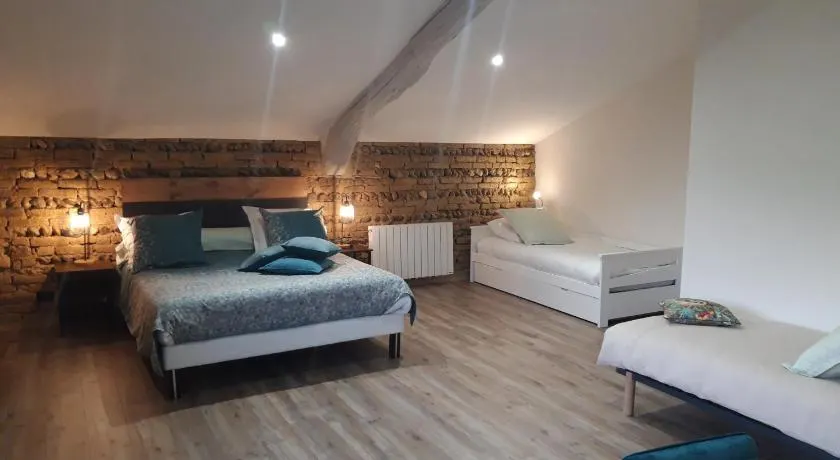 Les Chambres de Lili - Image 1