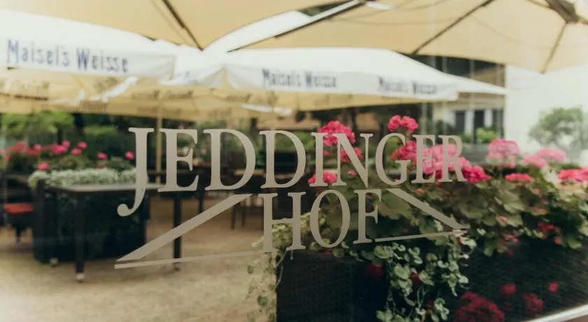 Jeddinger Hof Land- und Seminarhotel - Image 1