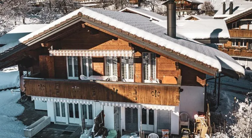 Chalet Wassermandli - Image 1