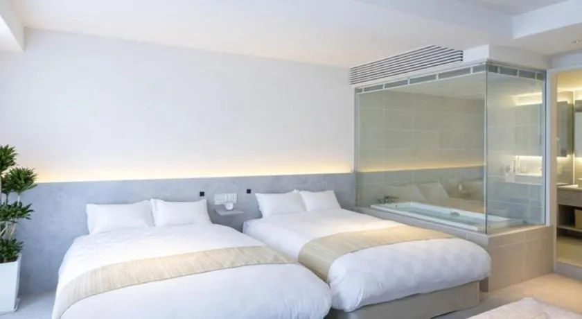 ROYAL CHESTER NAGASAKI hotel&retreat - Vacation STAY 30719v - Image 1