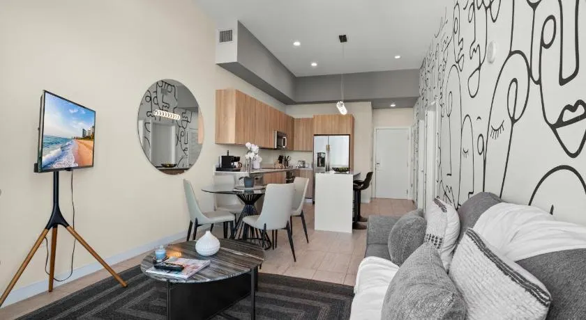 Luxury NEW Condo in Miami Midtown / Design District / Wynwood - Image 1