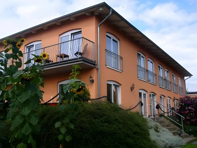 Pension Waldeck - Image 1