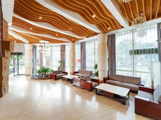 Hongwuxing International Hotel - Image 1
