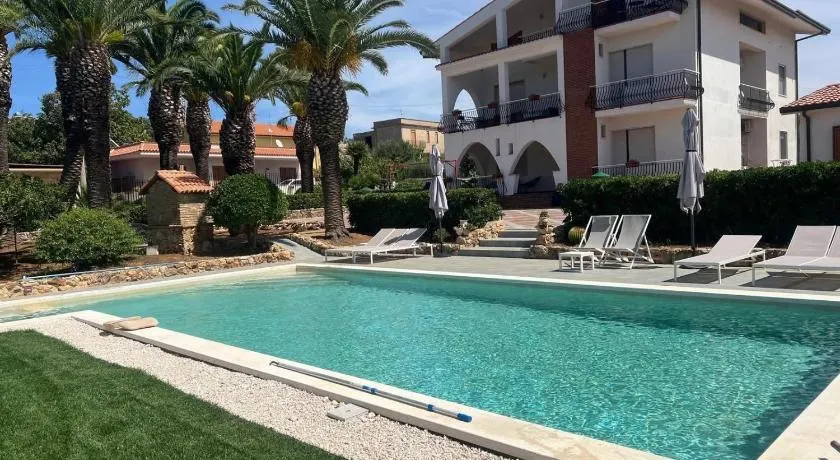 Le Palme B&B - Image 1