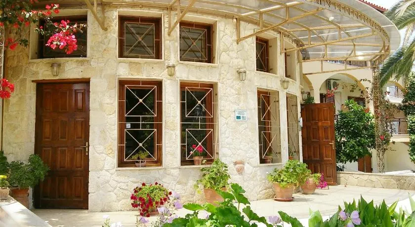 Asteras hotel - Image 1