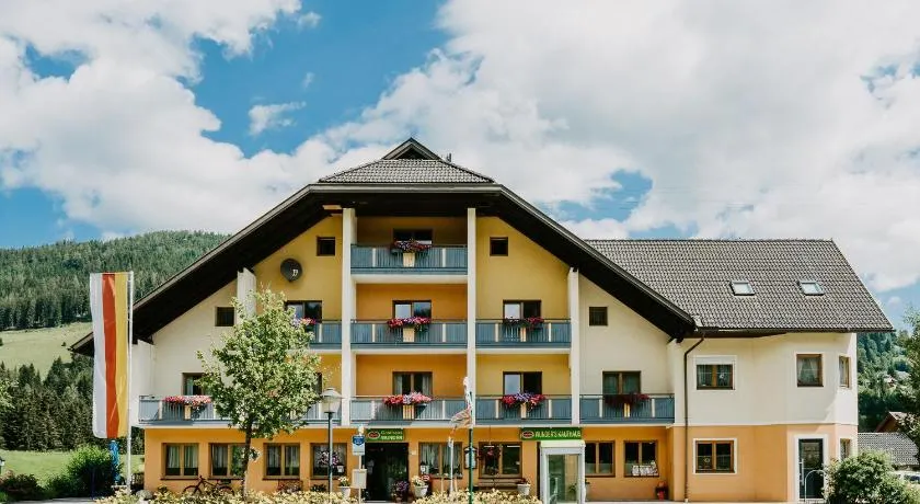 Gasthof Wunder - Image 1