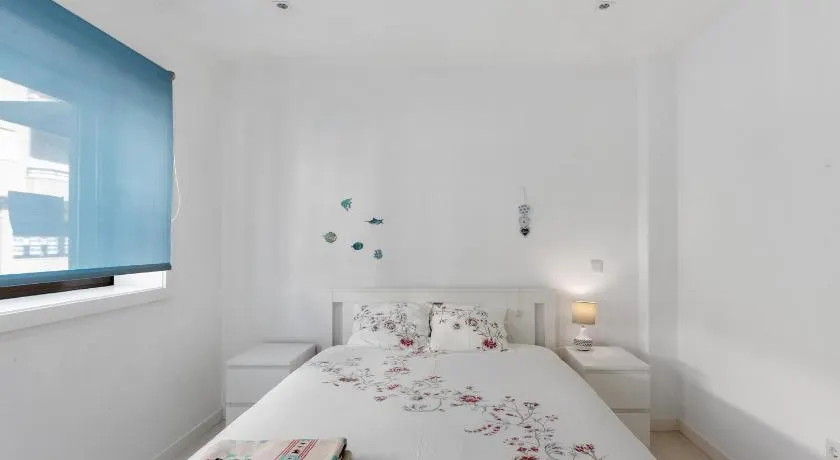 Appartamento con 2 camere da letto per 5 persone - Image 1