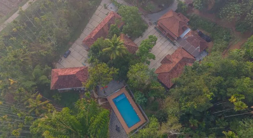 Swastha Plantation Homestay - Image 1