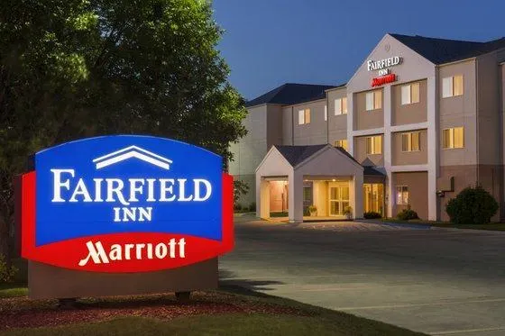 Fairfield Inn Grand Forks - Image 1