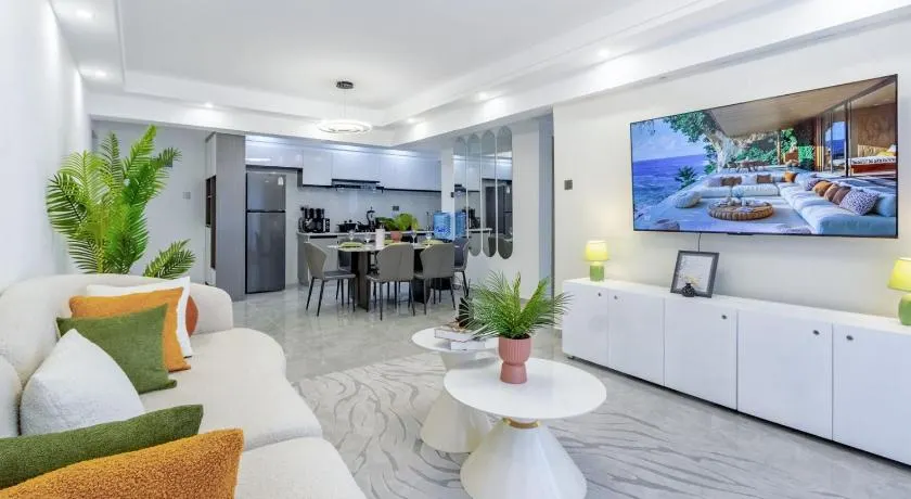 polaris residence apartments - Image 1
