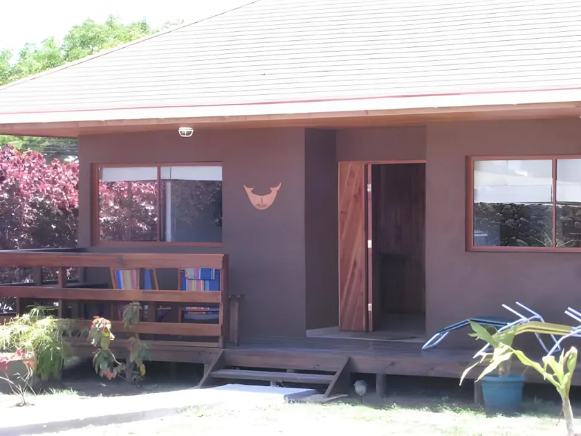Marae Premium Cabins - Image 1