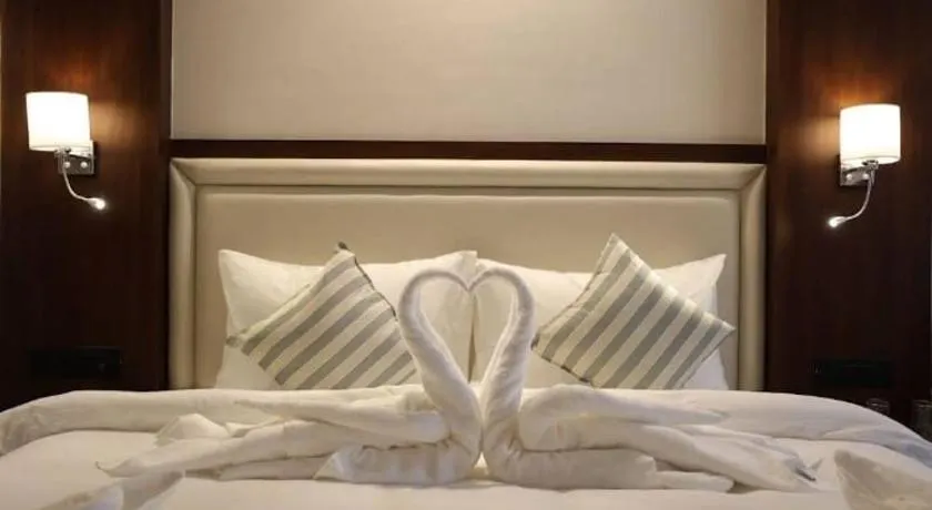 Hotel Regalia - Image 1