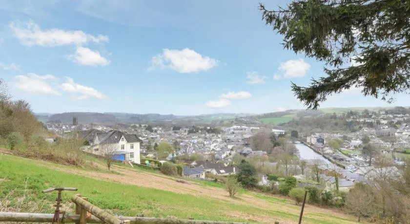 1 Bed in Totnes oc-bc1000 - Image 1