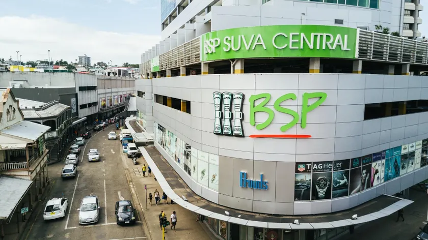 Quest Suva - Image 1