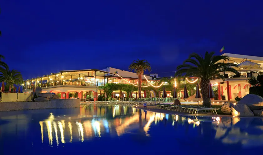 Aldiana Club Rocca Nettuno Calabria - Image 1