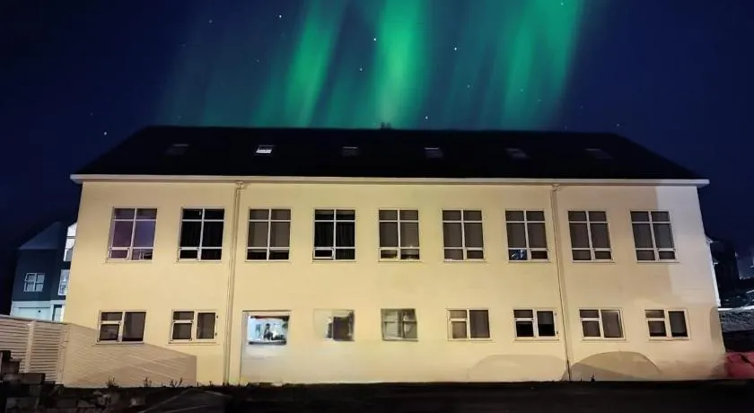Hostel Fjordur - Image 1