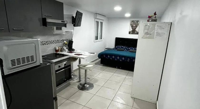 Petit paradis pour 2 personnes - Image 1