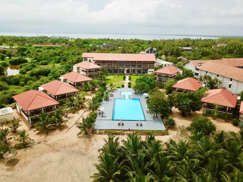 Passi Villa - Image 1