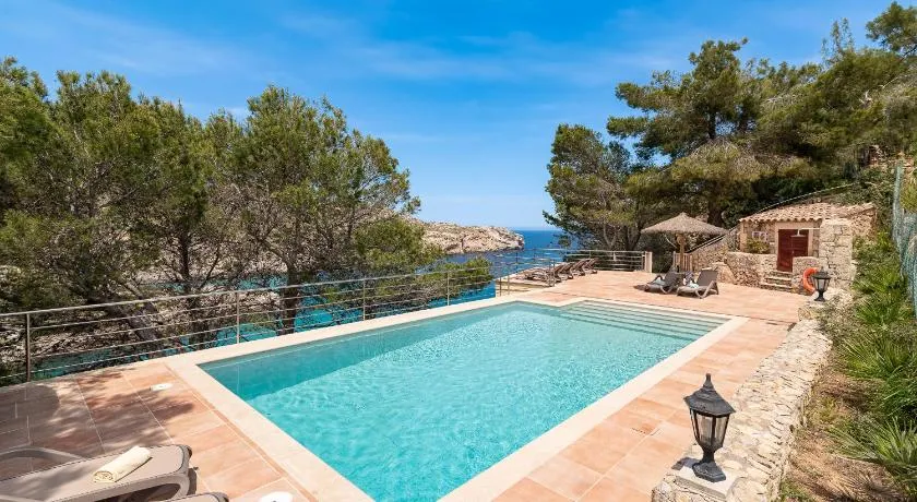 Beach Villa Cala Carbo by Sealand Villas - Image 1
