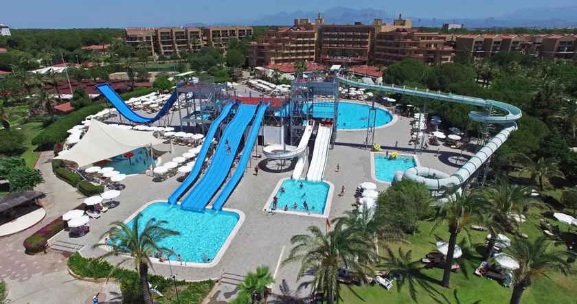 Asteria Family Resort Belek - Image 1