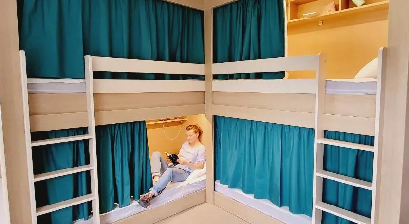 L'Etape du Mont, Family Hostel - Image 1