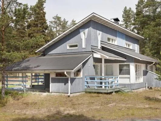 Holiday Club Kalajoki Cottages - Image 1