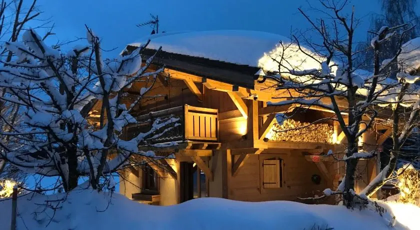 Chalet Megeve, idéal familles proche ski et centre village - Image 1
