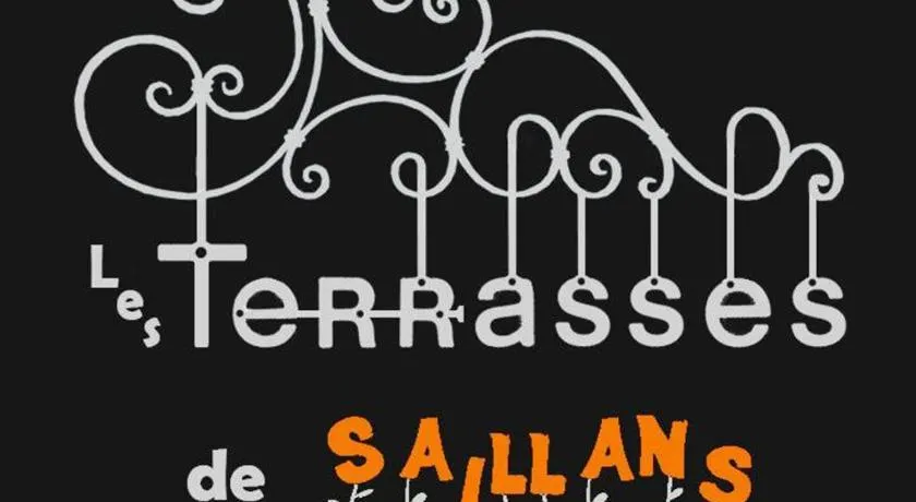Les Terrasses de Saillans - Image 1