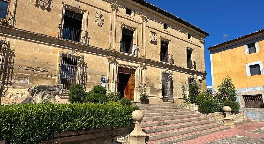 Palacio de Sansol - Image 1