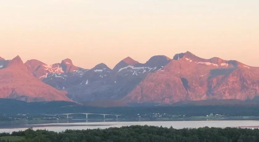 Panorama view Bodø - Image 1