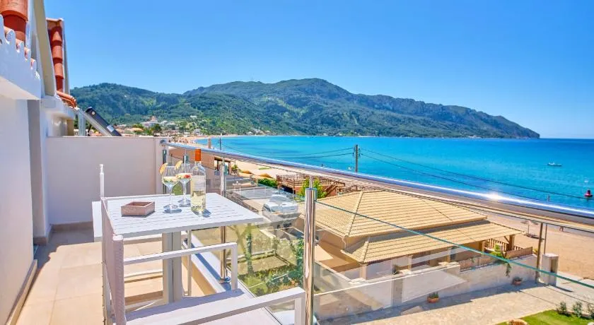 Christos Corfu Premium Suites - Image 1