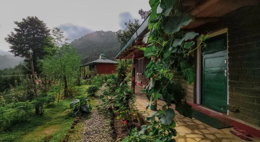 Zenoaks Homestay - Image 1