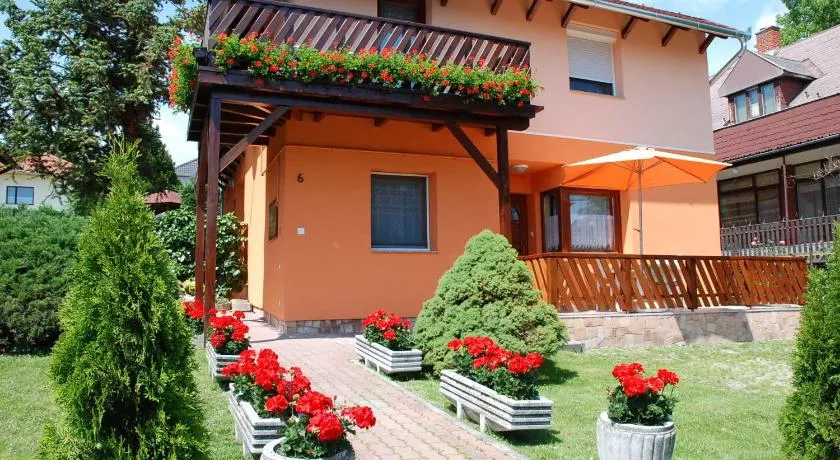 Antal Apartmanok - Image 1